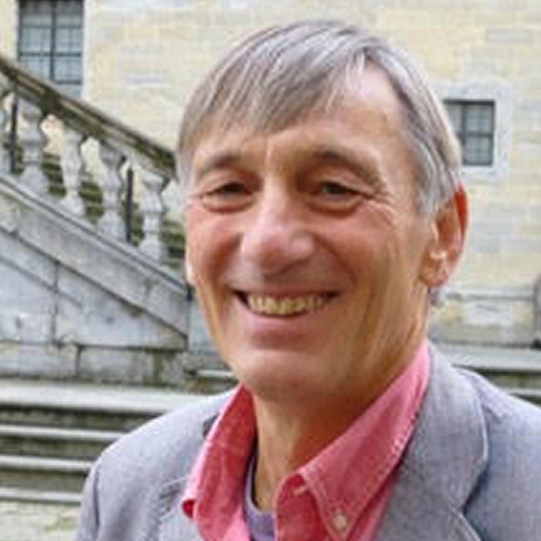 Robert Creighton — Member